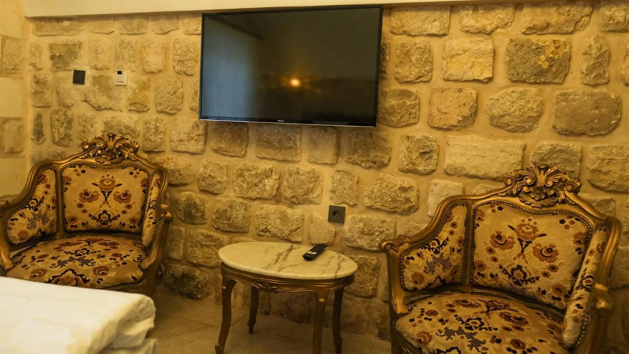 מרדין Zerzevan Hotel מראה חיצוני תמונה